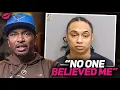 Chingy Speaks After Trans Sidney Starr Disgusting Crimes Are Exposed