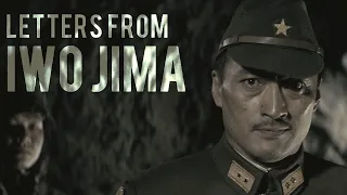 Download Letters From Iwo Jima MP3