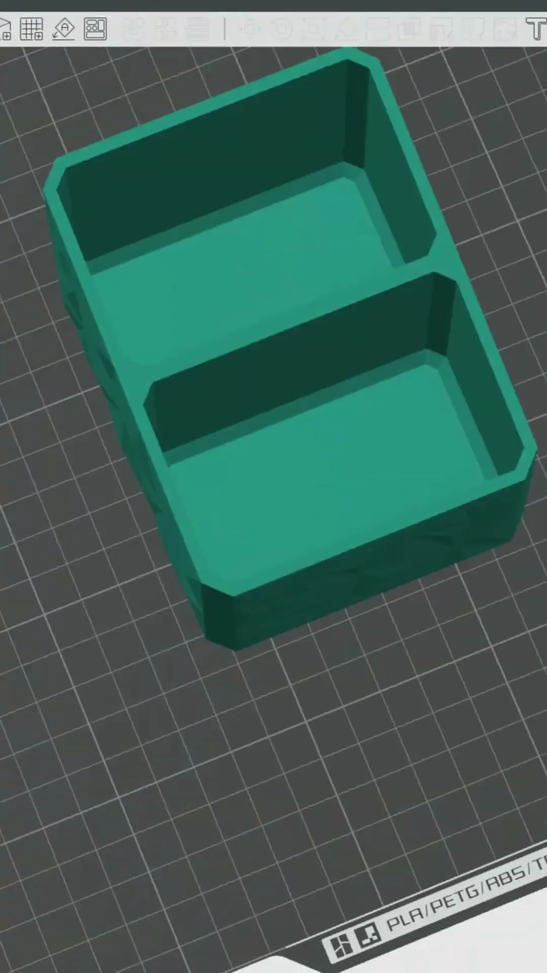 Remote Controller Organizer