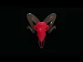 Satan 4k Background Savescreen