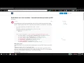 Fix npm cmd error js 605 throw err