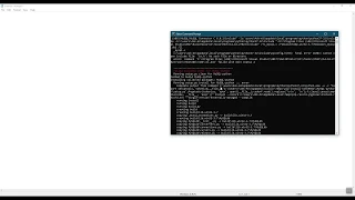 pip install mysqlclient Error Solved Windows 10 Python Django