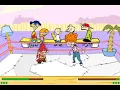 Ye Olde CN Games - Ed Edd n Eddy Clash of the Idiots