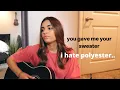 Download Lagu heather by conan gray but from heather's perspective *rewrite*