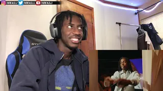 burna boy want it all feat polo g reaction 