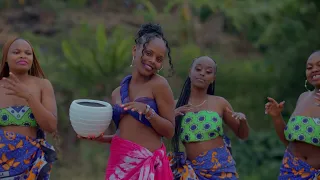 gasheni ngoma ya muti