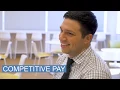 The Benefits of Working at the UCPath Center