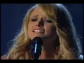 Miranda Lambert - House that Built Me, ACMs 2010