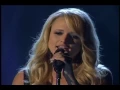 Miranda Lambert - House that Built Me ACMs 2010