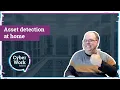 How to do asset detection at home and for free Cyber Work Hacks