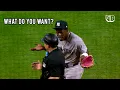MLB Worst Ejections 2025