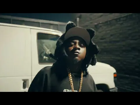 Video Thumbnail: Squash x Byron Messia - GUNS (Official Music Video)