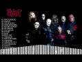 Lagu Slipknot greatest hits full album - the best of Slipknot