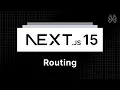 Next js 15 Tutorial - 5