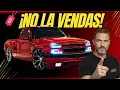 5 Chevrolet Trucks from the 2000s You Should Never Sell