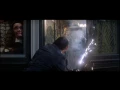 Inspector Clouseau gets a special delivery