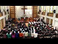 Download Lagu Kuutus kau, Sing n Praise Choir