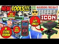 Harbor Freight Just Dropped These NEW Tools and They re INSANE