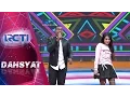 Lagu DAHSYAT - Via Vallen Ft. Andmesh \