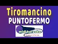 Download Lagu Tiromancino  -  PUNTOFERMO  -  karaoke