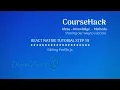 React Native Tutorial Step 19 - Editing Profile js