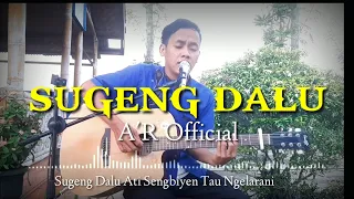 Download Dheny Caknan - Sugeng Dalu ( SKA ,ACOUSTIC VERSION ) MP3