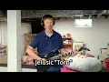 Jelusic "Torn" guitar cover