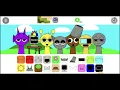 sprunki unity source code