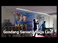 Download Lagu Isudahon Bah piltik nai!! Gondang Batak Saneang Naga Laut