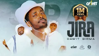 DAWIT GIRMA JIRA GOSPEL AFAAN OROMOO MUSIC 4K VIDEO  DAWIT GIRMA JIRA GOSPEL AFAAN OROMOO MUSIC 4K VIDEO