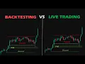 Why Your Trading Strategy Works in Backtest But Fails in Live Markets