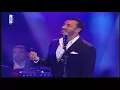 ‫كاظم الساهر - لقعدلك عالدرب قعود | مهرجان إهدنيات 2016