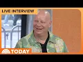 Jeff Ross Talks New Netflix Special Colon Cancer Next Roast