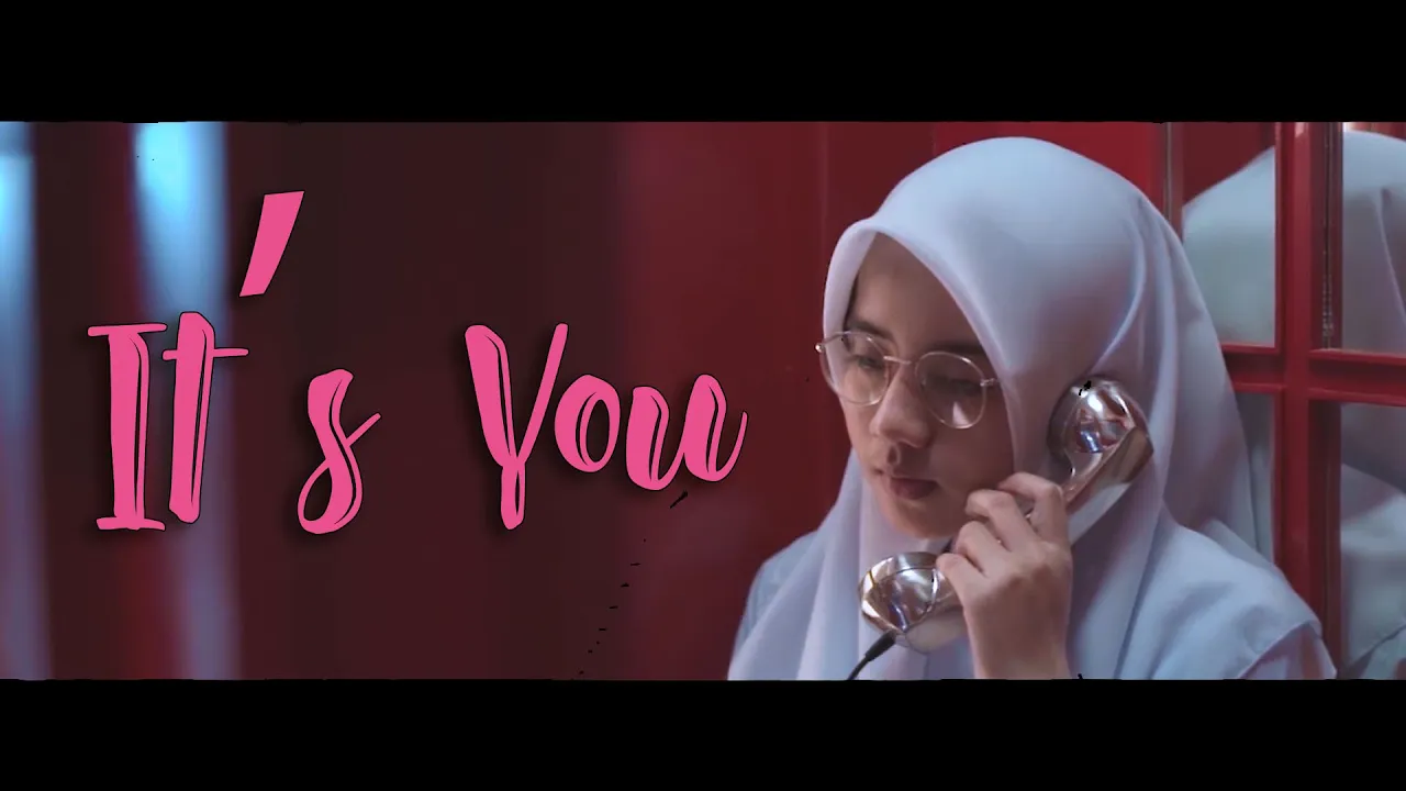ALI GATIE - IT'S YOU (COVER CHERYLL) ALI GATIE - IT'S YOU (COVER CHERYLL)