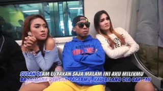 arif citenx jatah mantan album rojo
