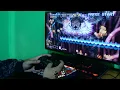 Download Lagu Metal slug 6 con Control usb joystick Jefe final boss Invader King Play station 2 hard level 8