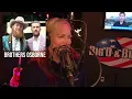 Brothers Osborne Talks Making The Perfect Steak, And Tests Their Maryland State Knowledge...