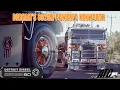 Download Lagu The Last Roar: 1984 Kenworth 892 Detroit Two-Stroke That Still Turns Heads
