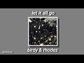 Download Lagu let it all go - s l o w e d -