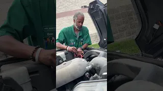 Hummer H2 Battery Replacement O Reilly Auto Parts Saves the Day