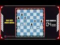 Puzzle Rating 1665 Elo | Logical Chess