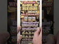 Download Lagu Florida Lottery Scratch Off - Gold Rush Legacy
