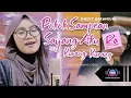 Dhevy Geranium - Pokok Sampean Sayang Aku Ra Kurang-Kurang (Official Reggae Version)