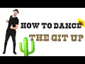 Download Lagu The Git Up
