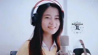 LEMON TREE SHANIA YAN COVER 