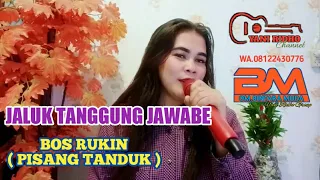 Download JALUK TANGGUNG JAWABE BUAT BOS RUKIN ( PISANG TANDUK ) YANI RIDHO MP3