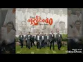 "Gracias por tu amor" Banda el recodo