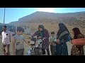 Download Lagu When nomadic life turns into a movie! Miserable donkey, cobra motorbike, mountain pistachios!