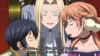 soredemo sekai wa utsukushii livi x nike moments