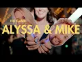 Alyssa Mike The Best Way to Start Summer Massachusetts Wedding Wedding Teaser